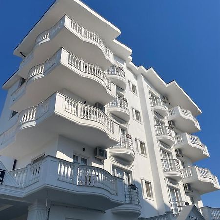 Hotel Imperial Spille Exteriér fotografie