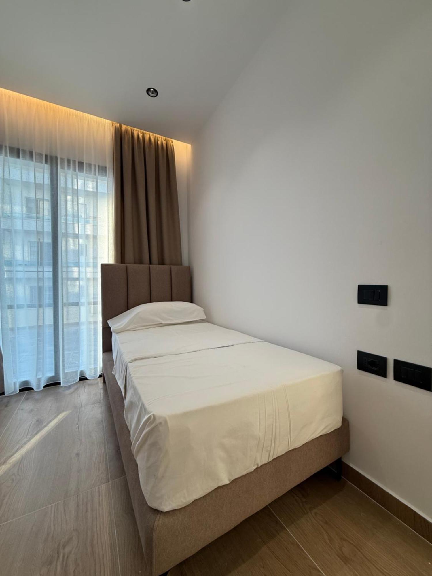 Hotel Imperial Spille Exteriér fotografie